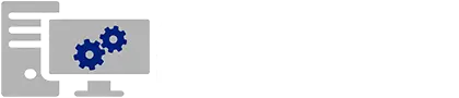 Logotipo de la agencia de desarrollo web